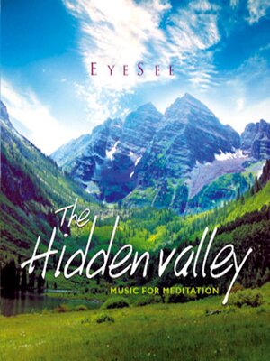 cover image of The Hidden Valley